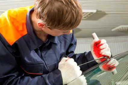 Icon Auto Glass 2