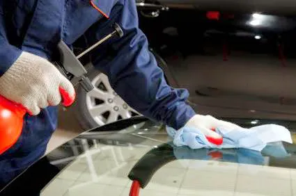 Icon Auto Glass 1