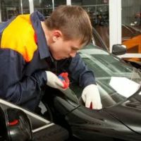 Icon Auto Glass