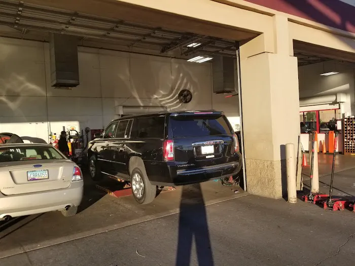 Discount Tire 7