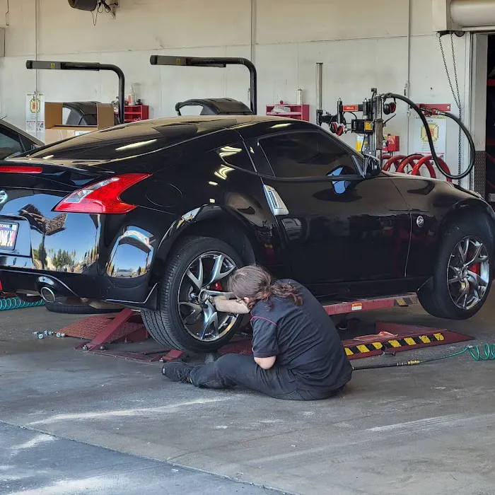 Discount Tire 4