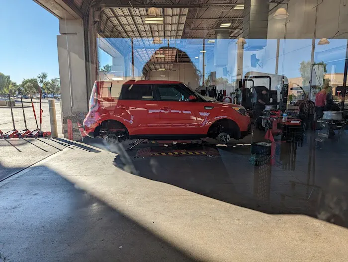 Discount Tire 0