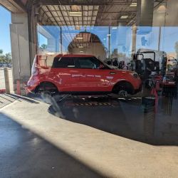 Discount Tire ico
