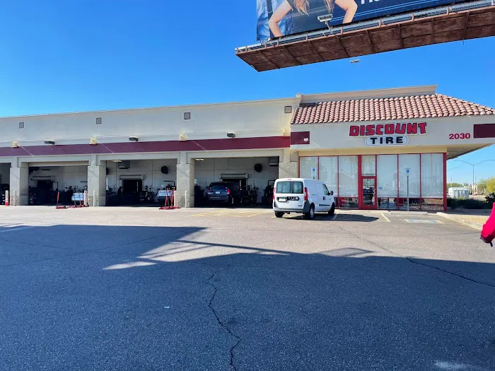 Discount Tire 2