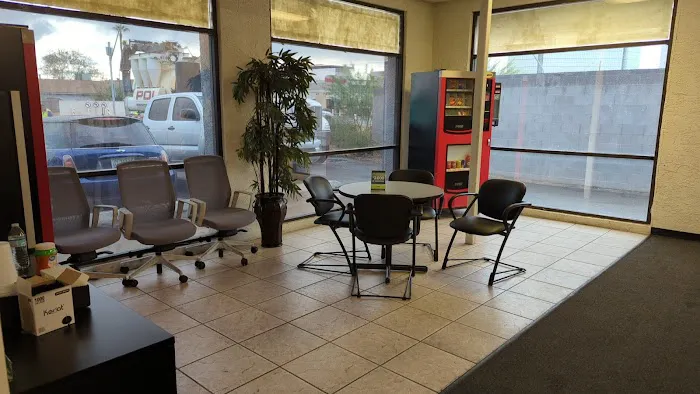 Fastgear Auto Repair 4