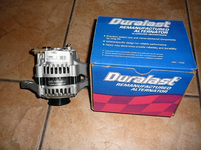 Fastgear Auto Repair 1