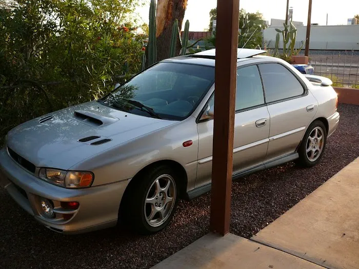 Fastgear Auto Repair 2
