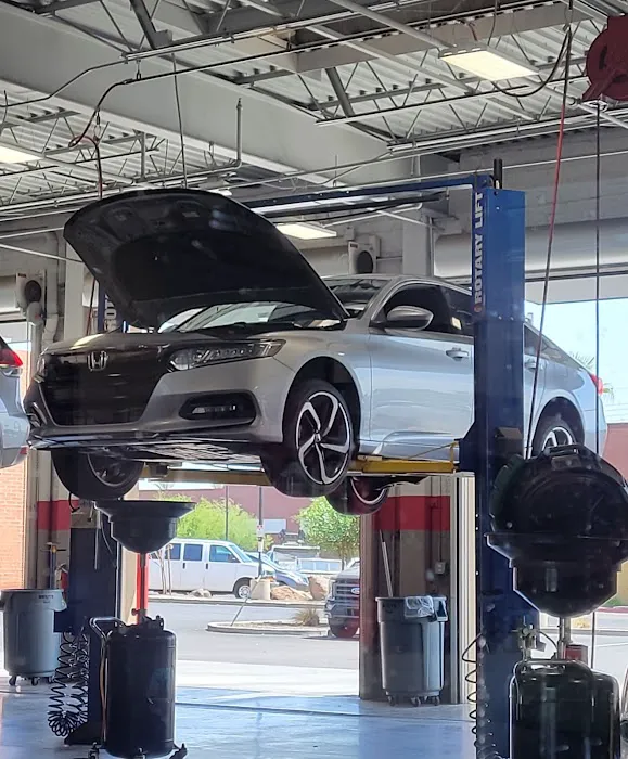 Big O Tires 3