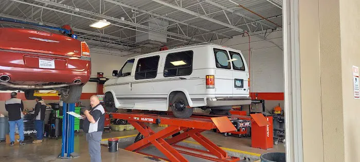 Big O Tires 7