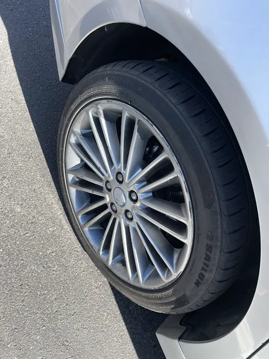 Big O Tires 4