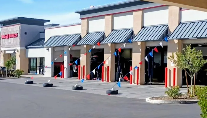 Big O Tires 1