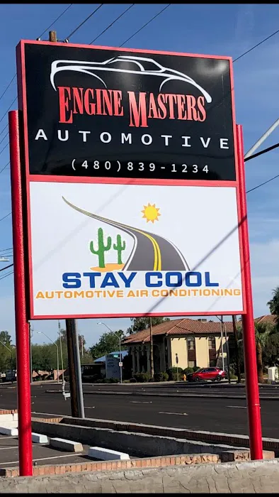 Engine Masters Automotive 3