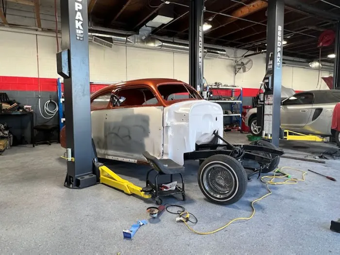Engine Masters Automotive 8