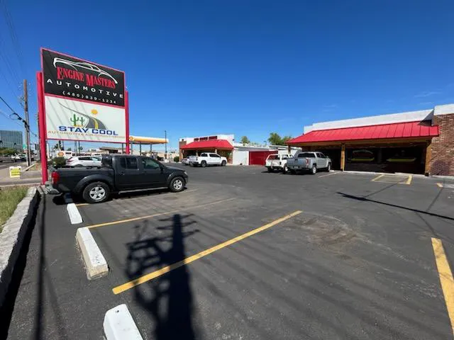 Engine Masters Automotive 4