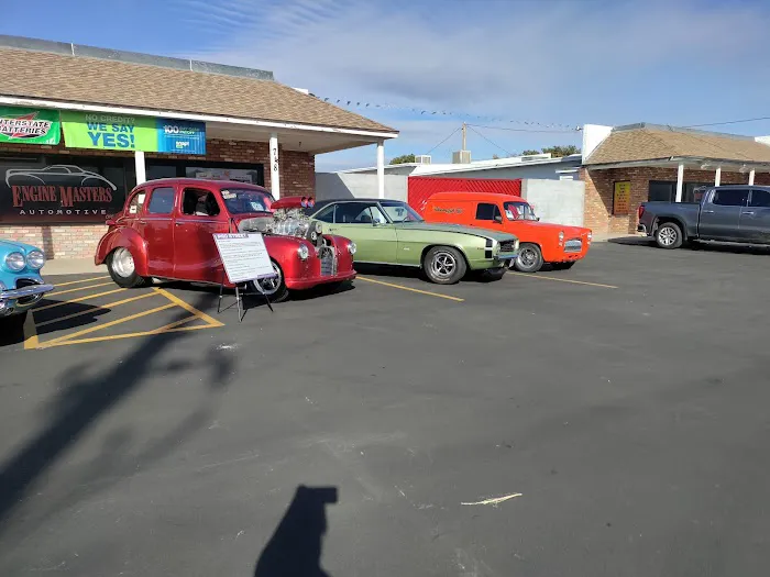 Engine Masters Automotive 0