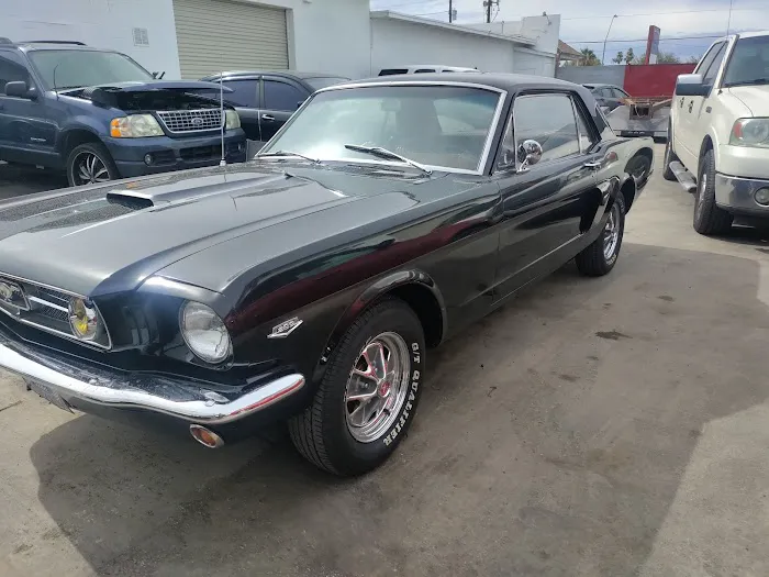Engine Masters Automotive 1