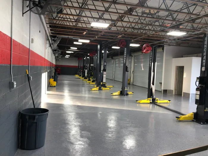 Engine Masters Automotive 6
