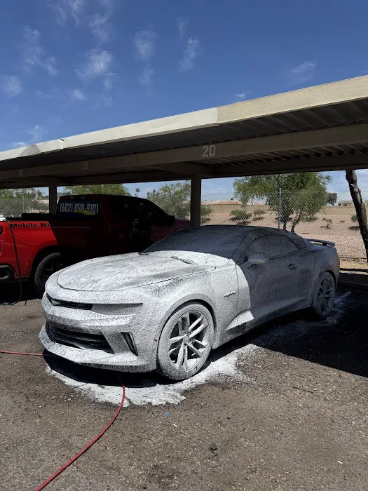 Matrix Auto Tint, PPF, & Ceramic Coatings 2