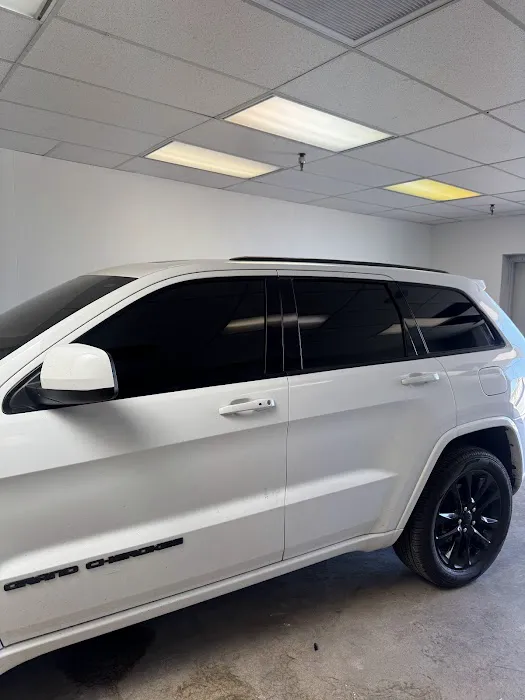 Matrix Auto Tint, PPF, & Ceramic Coatings 4