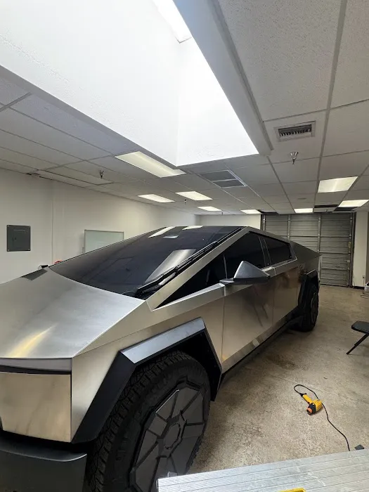 Matrix Auto Tint, PPF, & Ceramic Coatings 1