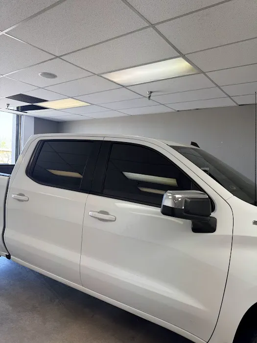 Matrix Auto Tint, PPF, & Ceramic Coatings 0