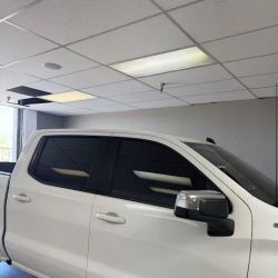 Matrix Auto Tint, PPF, & Ceramic Coatings ico