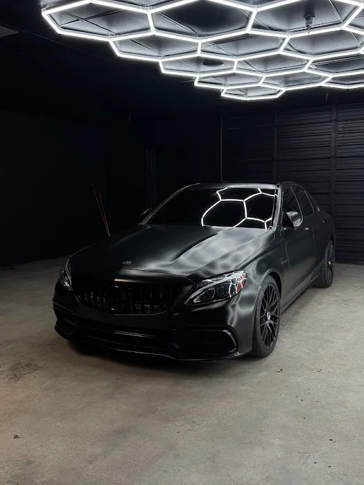 Matrix Auto Tint, PPF, & Ceramic Coatings 8