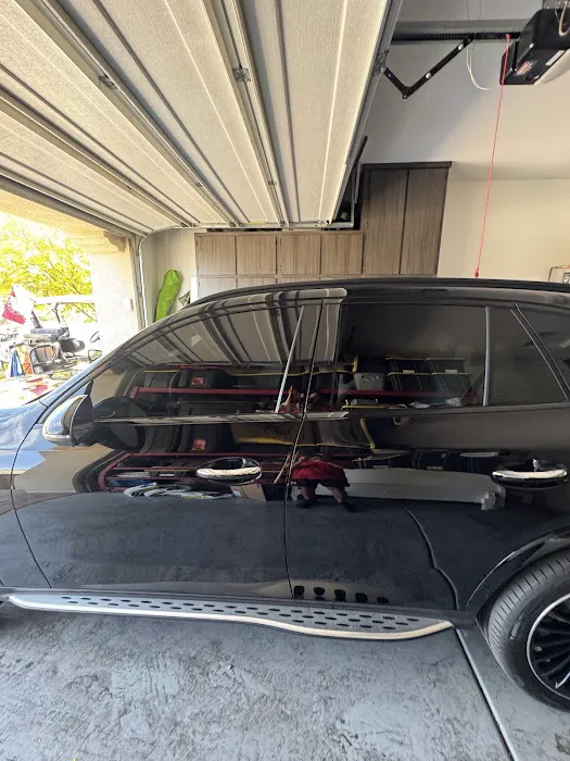 Matrix Auto Tint, PPF, & Ceramic Coatings 7