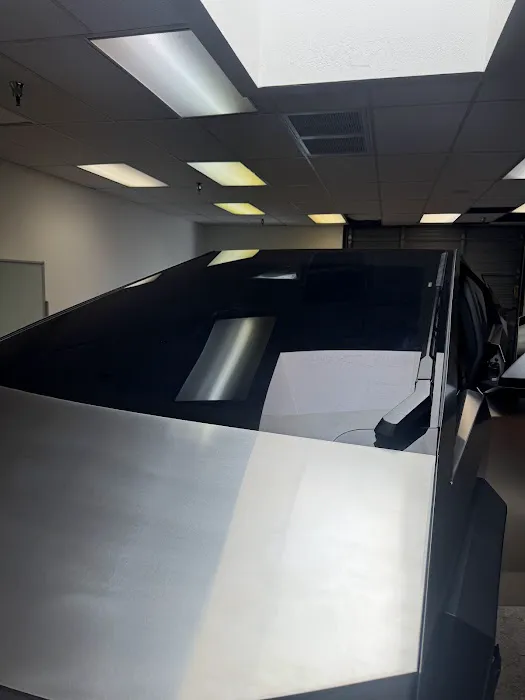 Matrix Auto Tint, PPF, & Ceramic Coatings 6