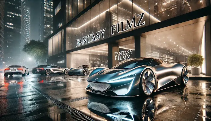 Fantasy FilmZ 2