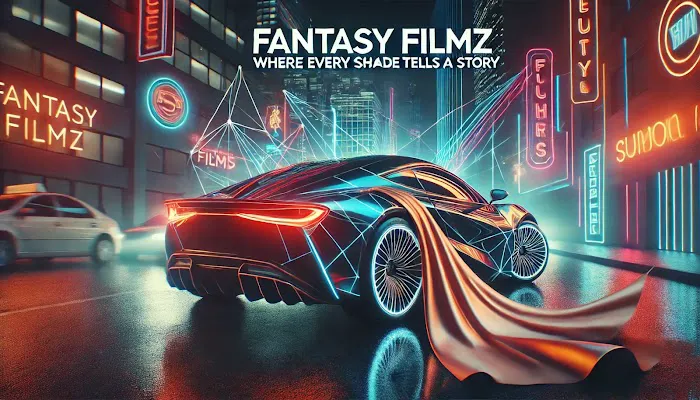 Fantasy FilmZ 1