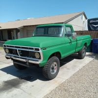 American Warrior Auto Glass