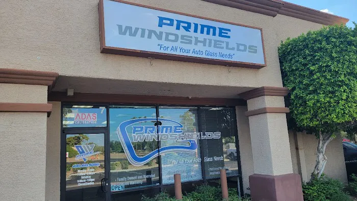 Prime Windshields 2