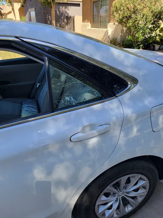 Prime Windshields 0