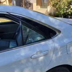 Prime Windshields ico