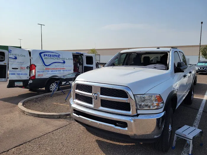 Prime Windshields 1