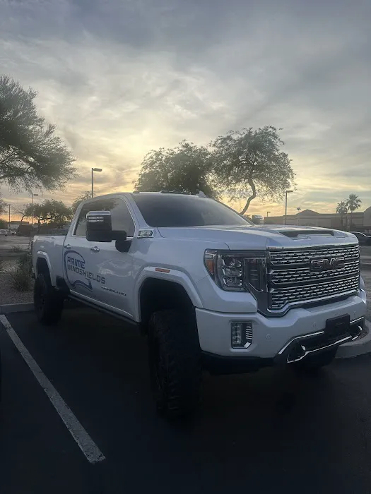 Prime Windshields 8