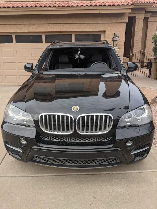 Prime Windshields 4
