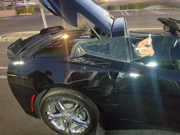 Prime Windshields 9