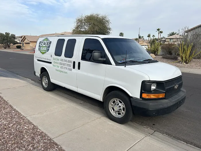 T & S Auto Glass 9