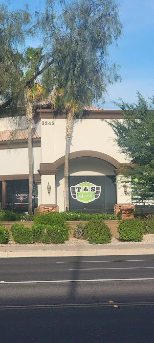 T & S Auto Glass 7