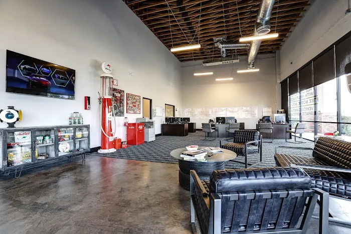 T & S Auto Glass 3
