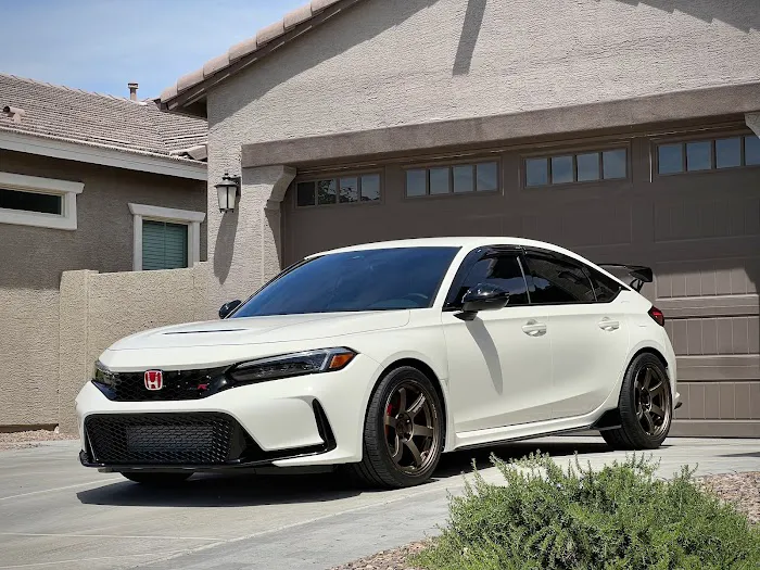 A Better Tint & Accessories 8