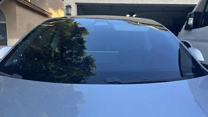 P & H Auto Glass and Recalibration LLC 2