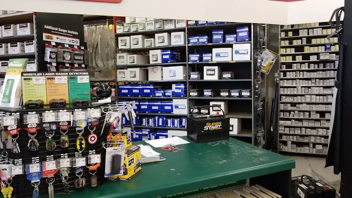 O'Reilly Auto Parts 9