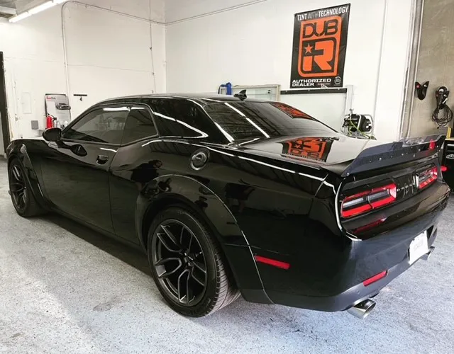 Blackout Auto Glass 3