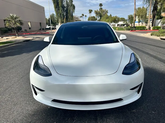 Blackout Auto Glass 7