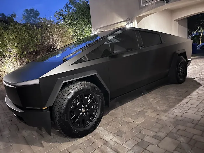 Blackout Auto Glass 2