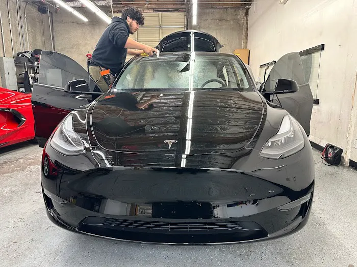 Blackout Auto Glass 1
