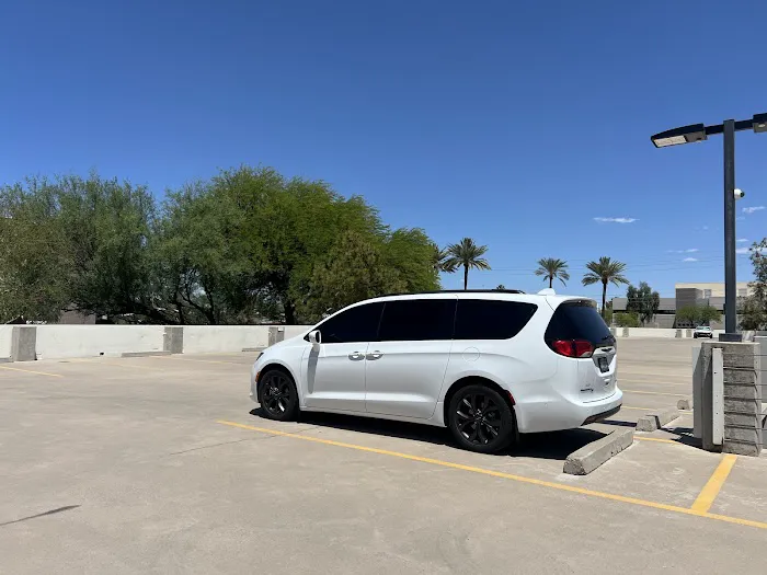 Blackout AZ - Chandler - PPF, Tint & Ceramic Coating 2